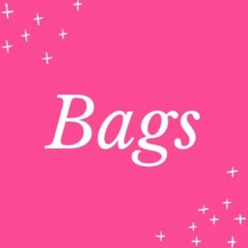 Purses, Handbags and Wallets
